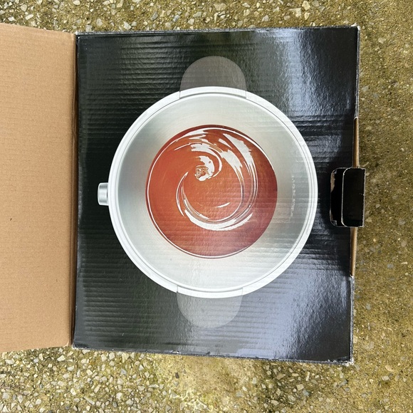 KitchenAid Red Kitchen Tools Set - Picture 7 of 8